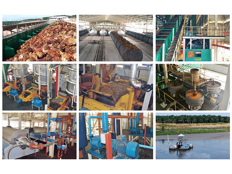 全连续精炼设备