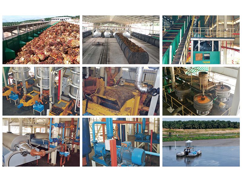 全连续精炼设备