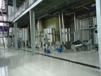 植物油精炼设备